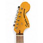 Used Squier Classic Vibe 1970s Telecaster Natural Solid Body Electric Guitar