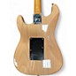 Used Squier Classic Vibe 1970s Telecaster Natural Solid Body Electric Guitar