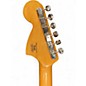 Used Squier Classic Vibe 1970s Telecaster Natural Solid Body Electric Guitar