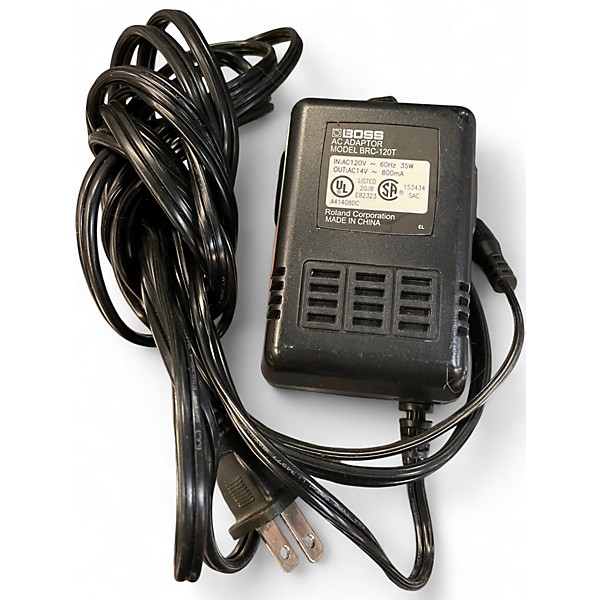 Used Roland gr-20gk and pick up Effect Processor