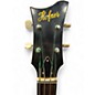 Used Hofner 500/1 Relic Bass Vintage Burst Electric Bass Guitar