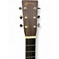 Used 2004 Martin D28 Marquis Natural Acoustic Guitar