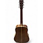 Used 2004 Martin D28 Marquis Natural Acoustic Guitar