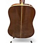 Used 2004 Martin D28 Marquis Natural Acoustic Guitar