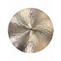 Used Zildjian 22in K Constantinople Medium Ride Cymbal thumbnail
