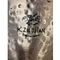 Used Zildjian 22in K Constantinople Medium Ride Cymbal