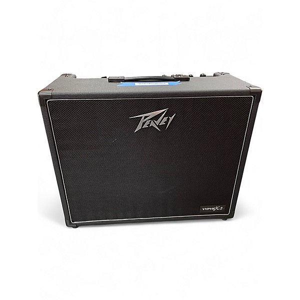 Used Peavey VypyrX2 Guitar Cabinet