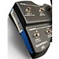 Used Peavey Sanpera I Footswitch