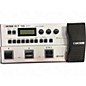 Used BOSS GT1B Bass Effect Pedal