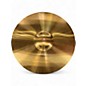 Used Unbranded 14in HIHAT PAIR Cymbal