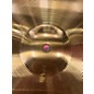 Used Unbranded 14in HIHAT PAIR Cymbal