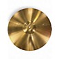 Used Unbranded 18in CRASH RIDE Cymbal thumbnail