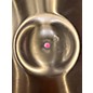 Used Unbranded 18in CRASH RIDE Cymbal