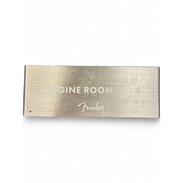 Used Fender Engine Room LVL 8 Power Supply
