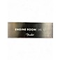 Used Fender Engine Room LVL 12 Black Power Supply