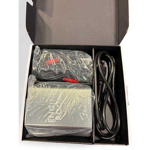 Used Fender Engine Room LVL 5 Power Supply