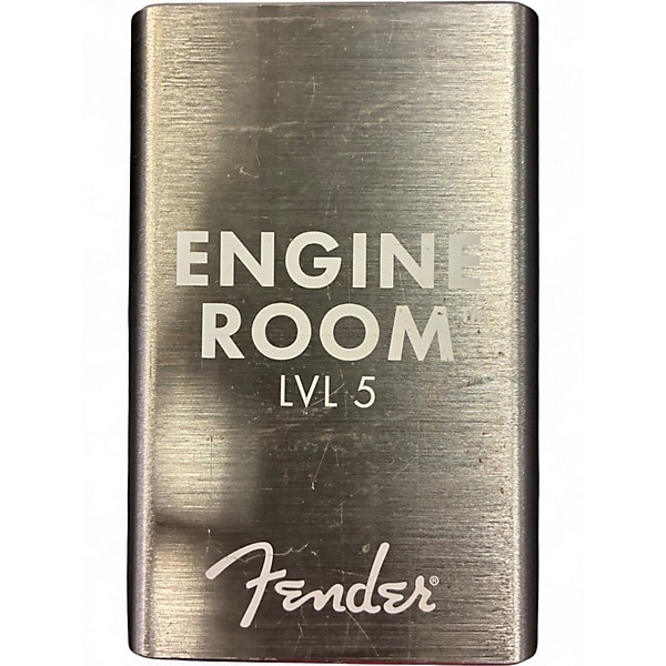 Used Fender Engine Room LVL 5 Power Supply