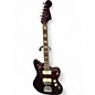 Used Fender Troy Van Leeuwen Jazzmaster OXBLOOD Solid Body Electric Guitar thumbnail