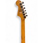 Used Fender Troy Van Leeuwen Jazzmaster OXBLOOD Solid Body Electric Guitar