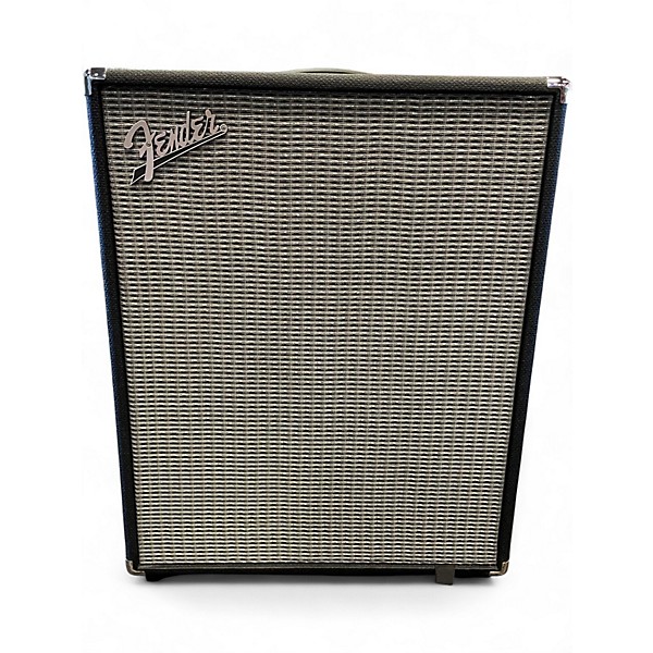 Used Fender Rumble 500 2x10 Bass Combo Amp