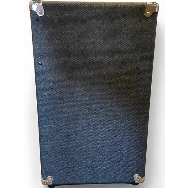 Used Fender Rumble 500 2x10 Bass Combo Amp