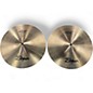 Used Zildjian 14in A Series Hi Hat Pair Cymbal thumbnail