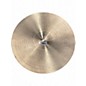 Used Zildjian 14in A Series Hi Hat Pair Cymbal