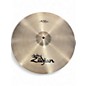 Used Zildjian 16in A Series Fast Crash Cymbal thumbnail