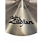 Used Zildjian 16in A Series Fast Crash Cymbal