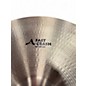 Used Zildjian 16in A Series Fast Crash Cymbal
