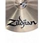 Used Zildjian 16in A Series Fast Crash Cymbal