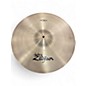 Used Zildjian 18in A Series Fast Crash Cymbal thumbnail