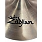 Used Zildjian 18in A Series Fast Crash Cymbal