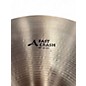 Used Zildjian 18in A Series Fast Crash Cymbal