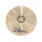 Used Zildjian 18in A Series Fast Crash Cymbal