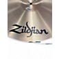 Used Zildjian 18in A Series Fast Crash Cymbal