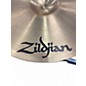 Used Zildjian 21in A Series Sweet Ride Cymbal
