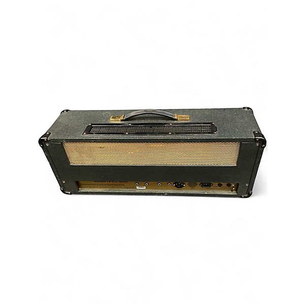 Used Marshall JMP 1959 Super Lead Mod by Voodoo Mods Tube Guitar Amp Head