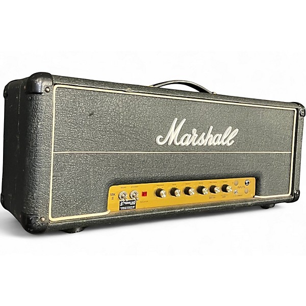 Used Marshall JMP 1959 Super Lead Mod by Voodoo Mods Tube Guitar Amp Head