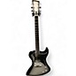 Used Dunable Guitars R2 DE Silverburst Solid Body Electric Guitar thumbnail