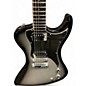 Used Dunable Guitars R2 DE Silverburst Solid Body Electric Guitar