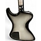 Used Dunable Guitars R2 DE Silverburst Solid Body Electric Guitar
