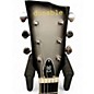 Used Dunable Guitars R2 DE Silverburst Solid Body Electric Guitar