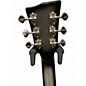 Used Dunable Guitars R2 DE Silverburst Solid Body Electric Guitar