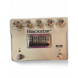 Used Blackstar HT-Modulation Effect Processor