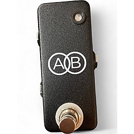 Used JHS Pedals Mini A/B Pedal