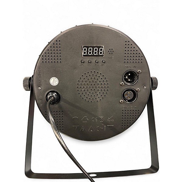 Used Miscellaneous Par Light Par Can Light
