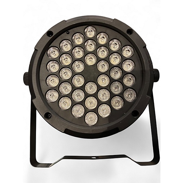 Used Miscellaneous Par Light Par Can Light
