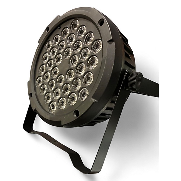 Used Miscellaneous Par Light Par Can Light