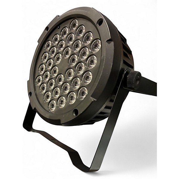 Used Miscellaneous Par Light Par Can Light